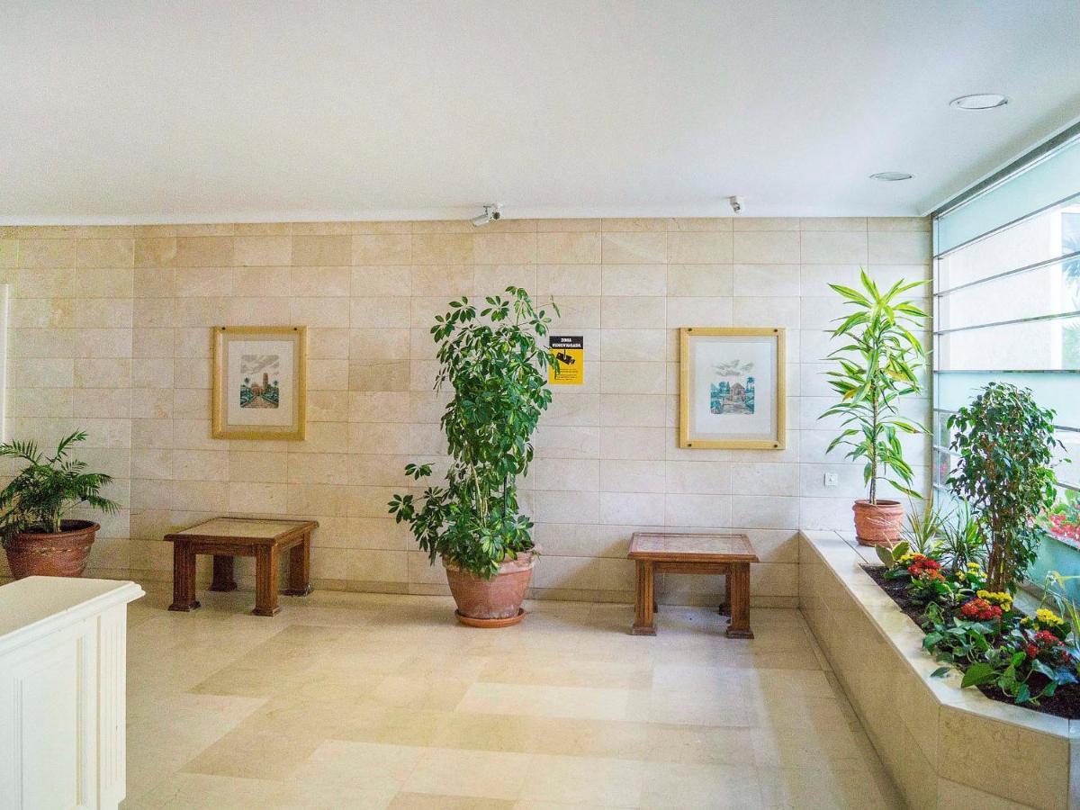 Apartment Puerto Paraiso By Interhome エステポナ エクステリア 写真