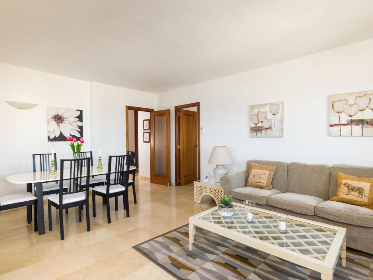 Apartment Puerto Paraiso By Interhome エステポナ エクステリア 写真