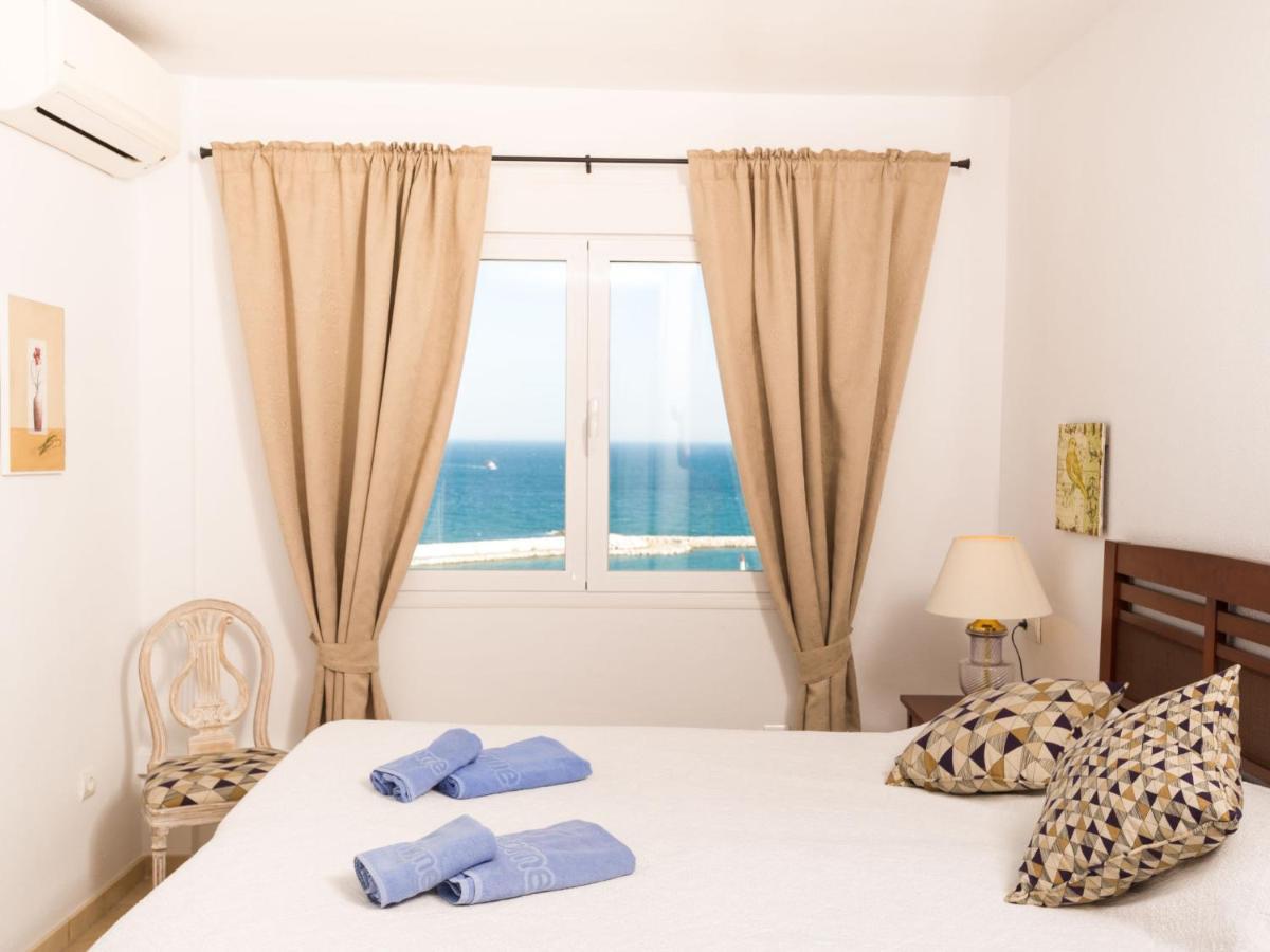 Apartment Puerto Paraiso By Interhome エステポナ エクステリア 写真