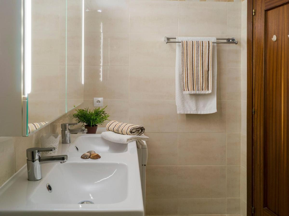 Apartment Puerto Paraiso By Interhome エステポナ エクステリア 写真