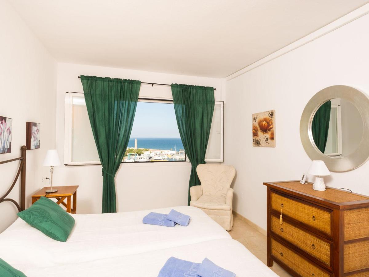 Apartment Puerto Paraiso By Interhome エステポナ エクステリア 写真