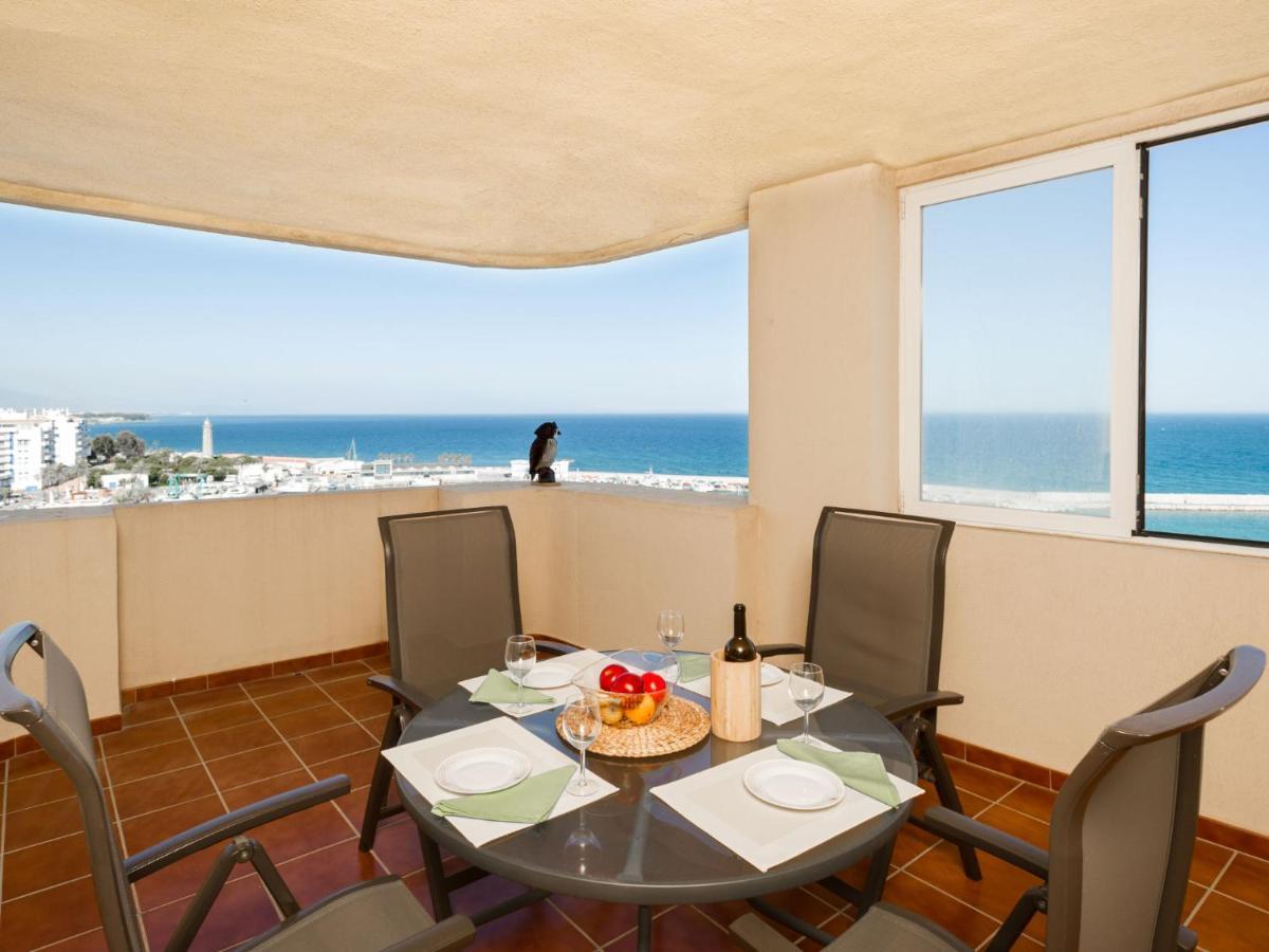 Apartment Puerto Paraiso By Interhome エステポナ エクステリア 写真