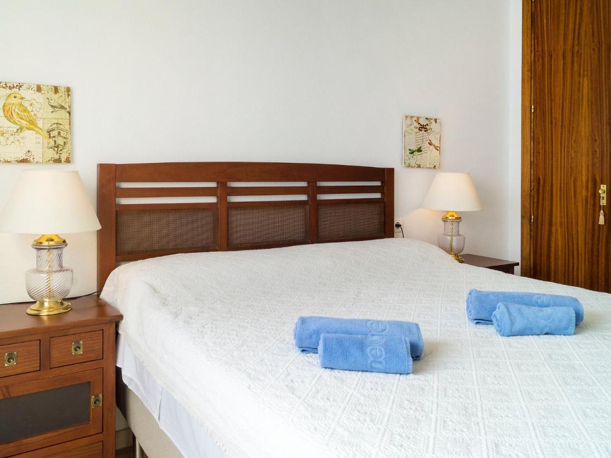 Apartment Puerto Paraiso By Interhome エステポナ エクステリア 写真