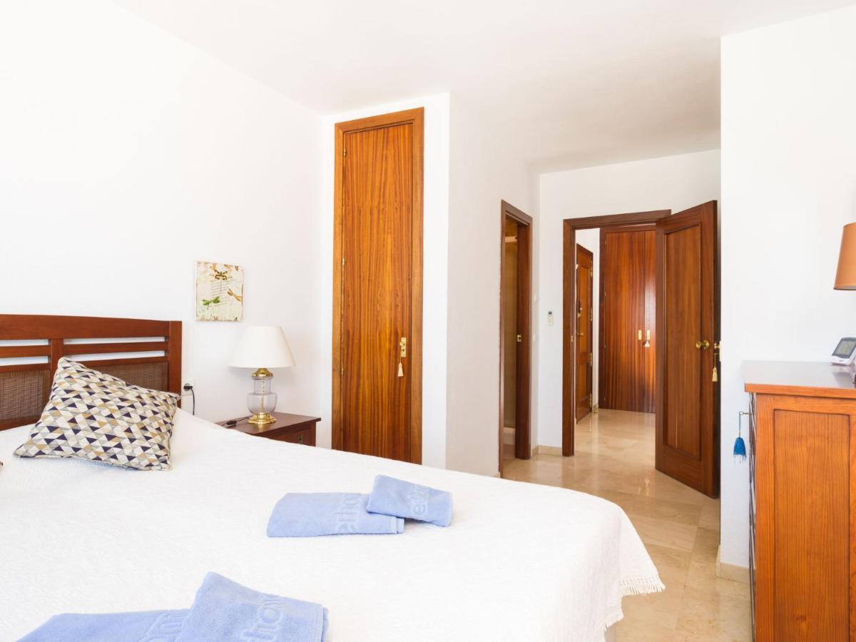 Apartment Puerto Paraiso By Interhome エステポナ エクステリア 写真