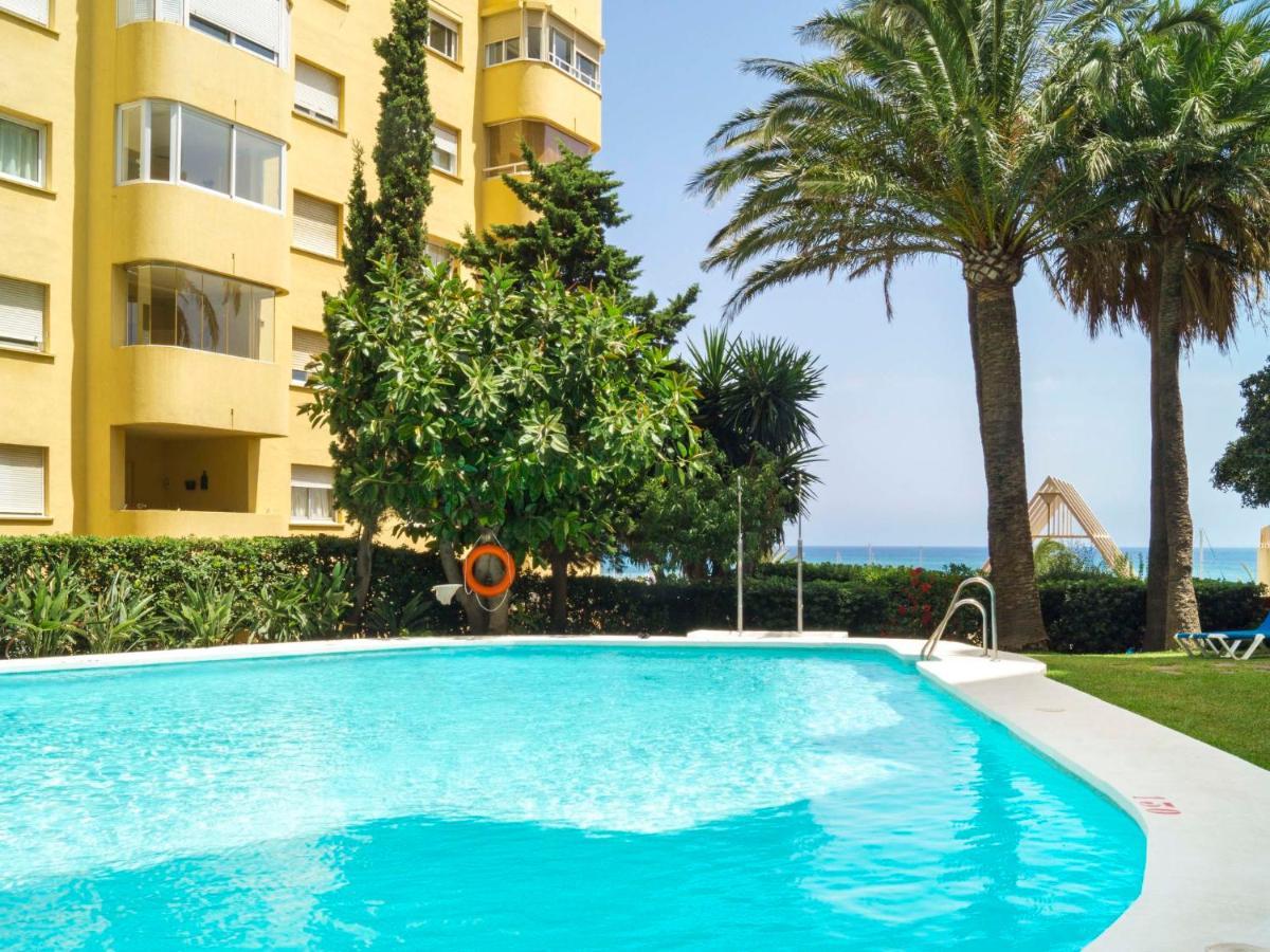 Apartment Puerto Paraiso By Interhome エステポナ エクステリア 写真