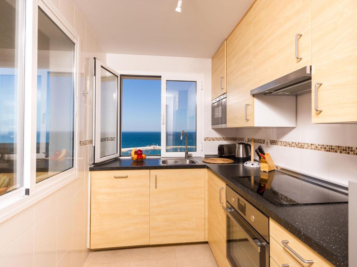 Apartment Puerto Paraiso By Interhome エステポナ エクステリア 写真