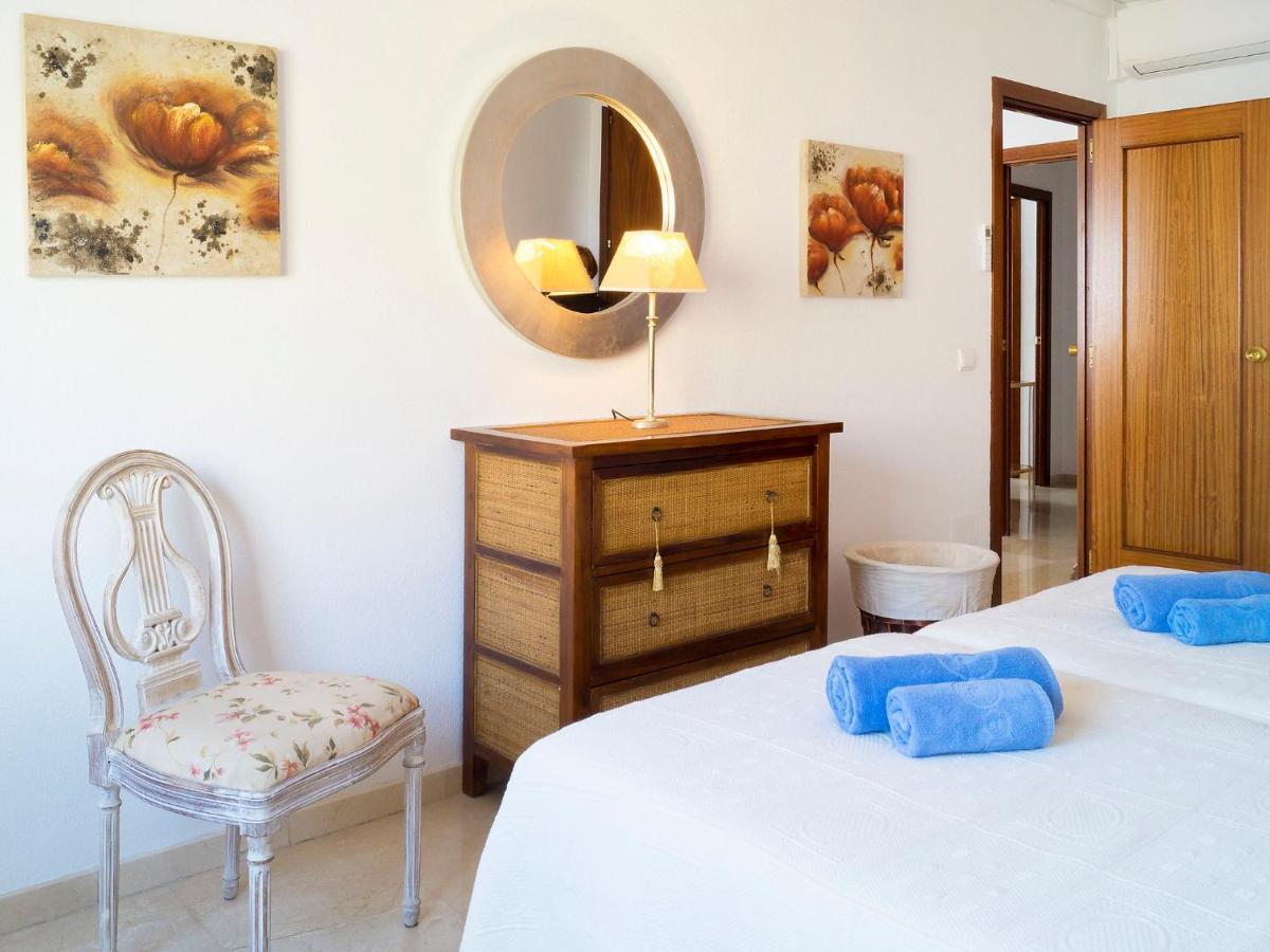 Apartment Puerto Paraiso By Interhome エステポナ エクステリア 写真