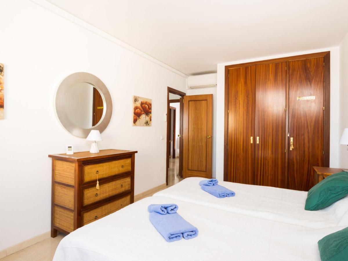 Apartment Puerto Paraiso By Interhome エステポナ エクステリア 写真
