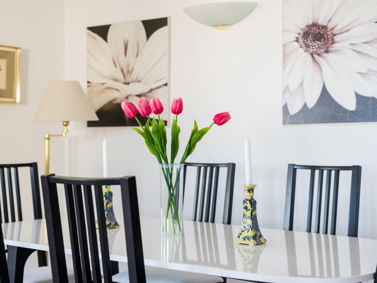 Apartment Puerto Paraiso By Interhome エステポナ エクステリア 写真