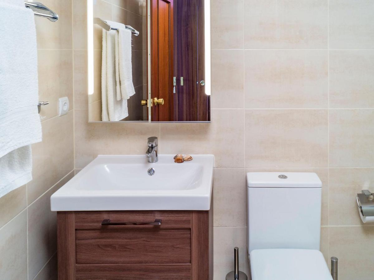 Apartment Puerto Paraiso By Interhome エステポナ エクステリア 写真