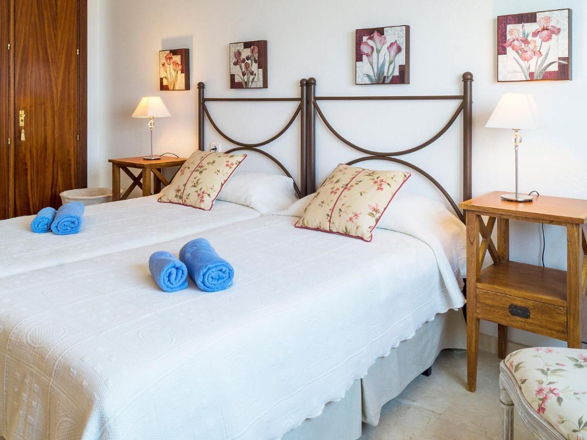 Apartment Puerto Paraiso By Interhome エステポナ エクステリア 写真
