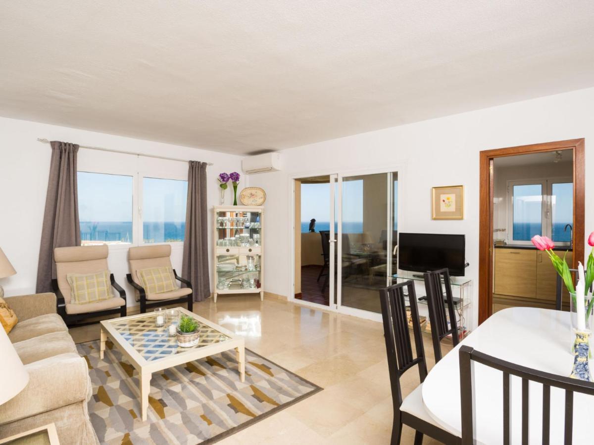 Apartment Puerto Paraiso By Interhome エステポナ エクステリア 写真