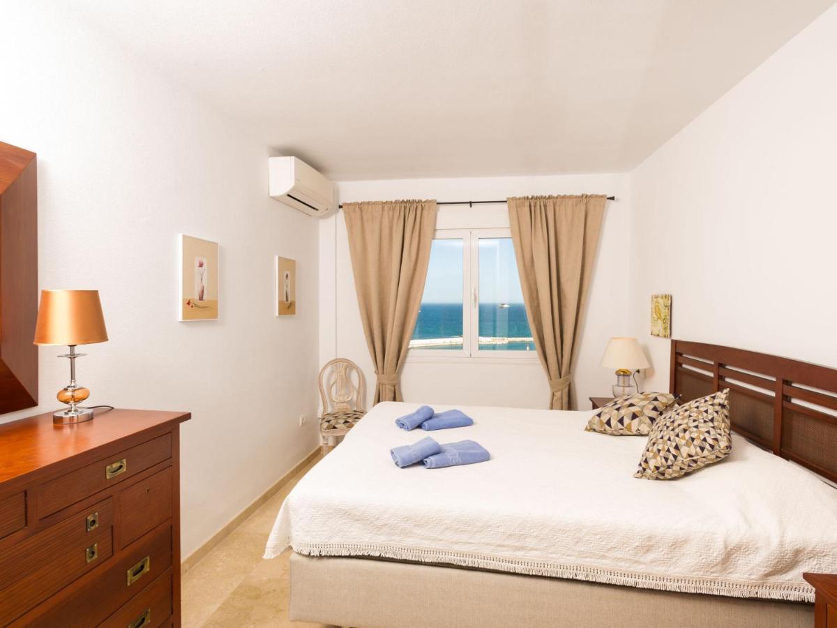 Apartment Puerto Paraiso By Interhome エステポナ エクステリア 写真