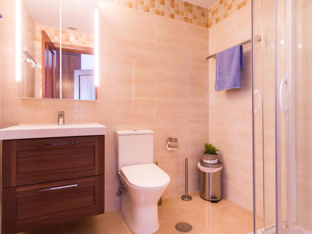 Apartment Puerto Paraiso By Interhome エステポナ エクステリア 写真