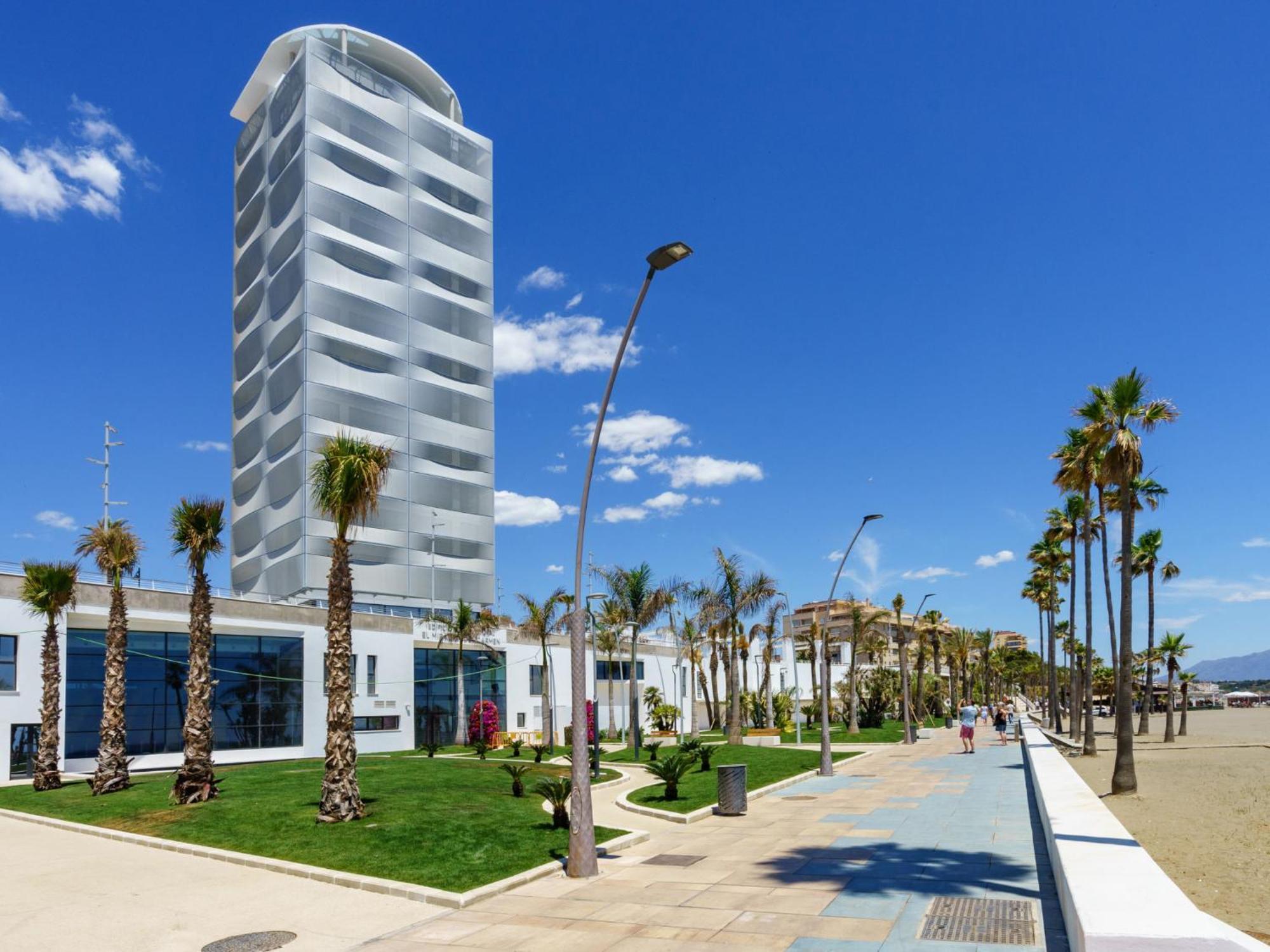 Apartment Puerto Paraiso By Interhome エステポナ エクステリア 写真